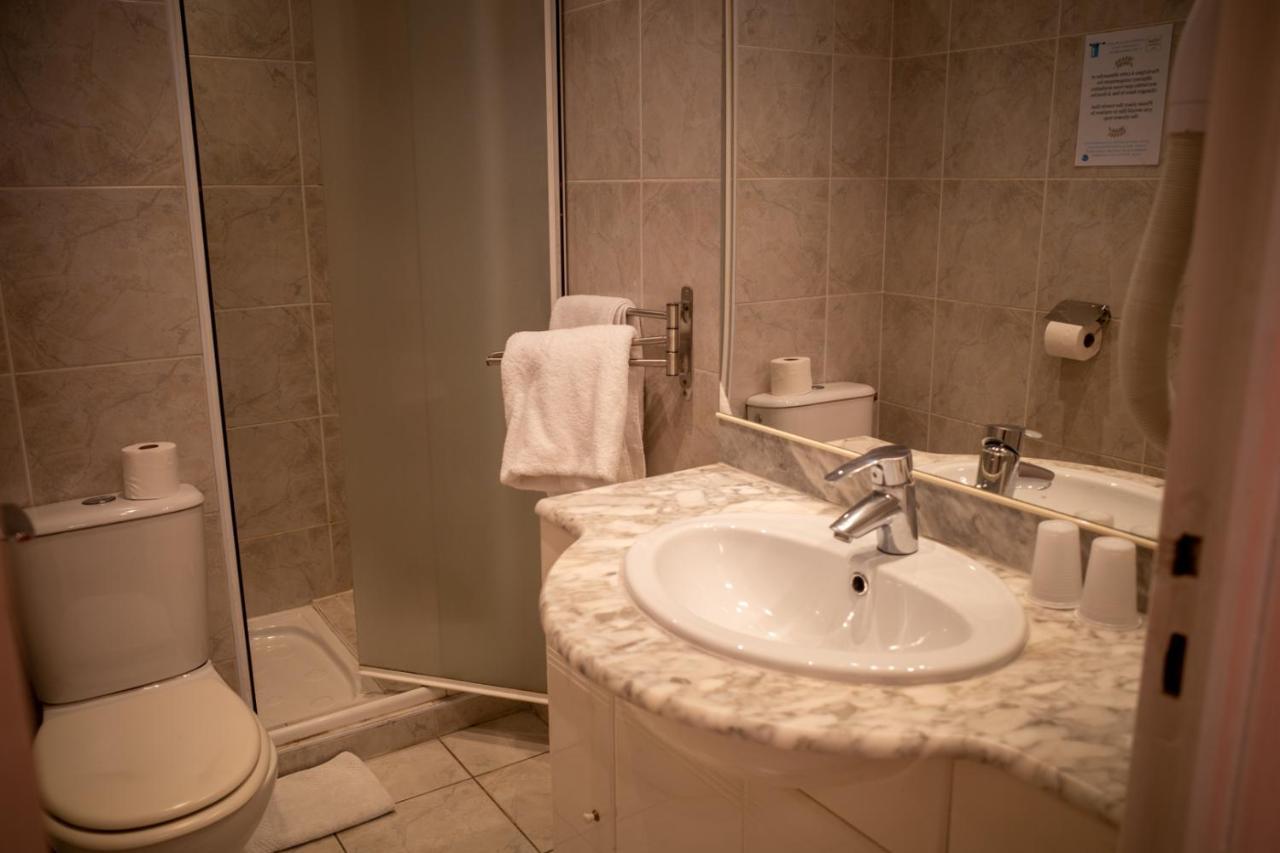 Lyo Hotel - Centre Lyon Perrache Экстерьер фото
