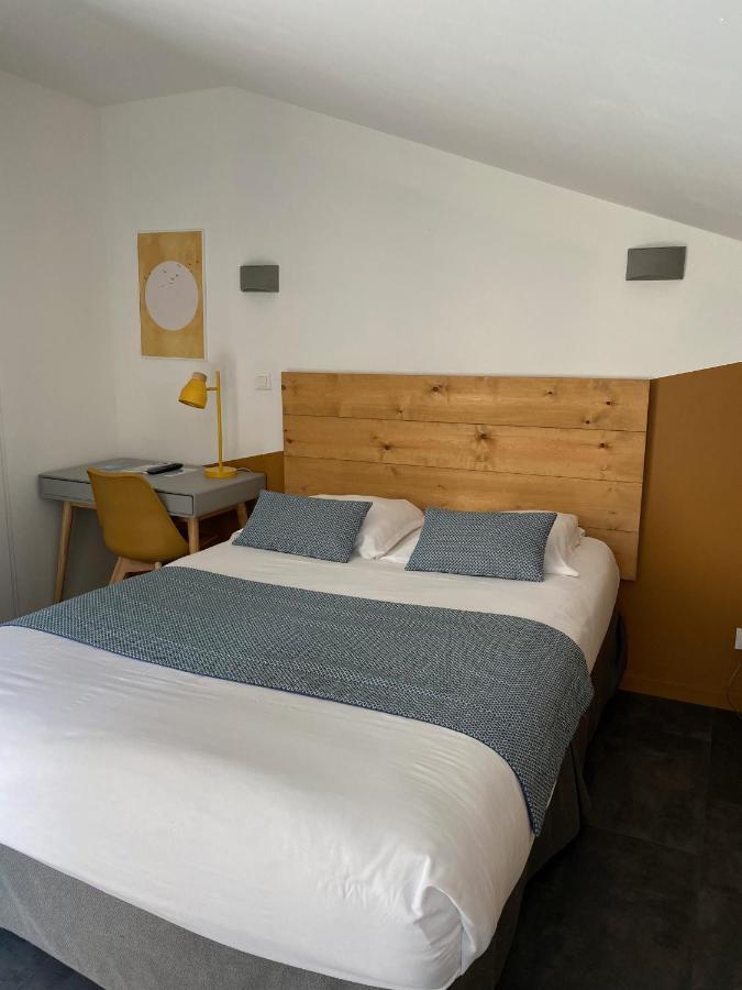 Lyo Hotel - Centre Lyon Perrache Экстерьер фото