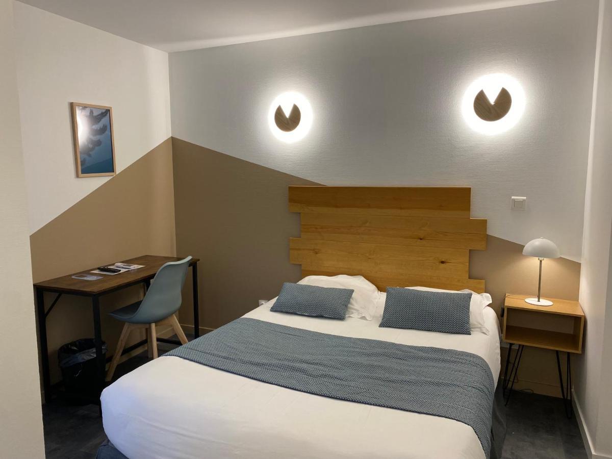 Lyo Hotel - Centre Lyon Perrache Экстерьер фото