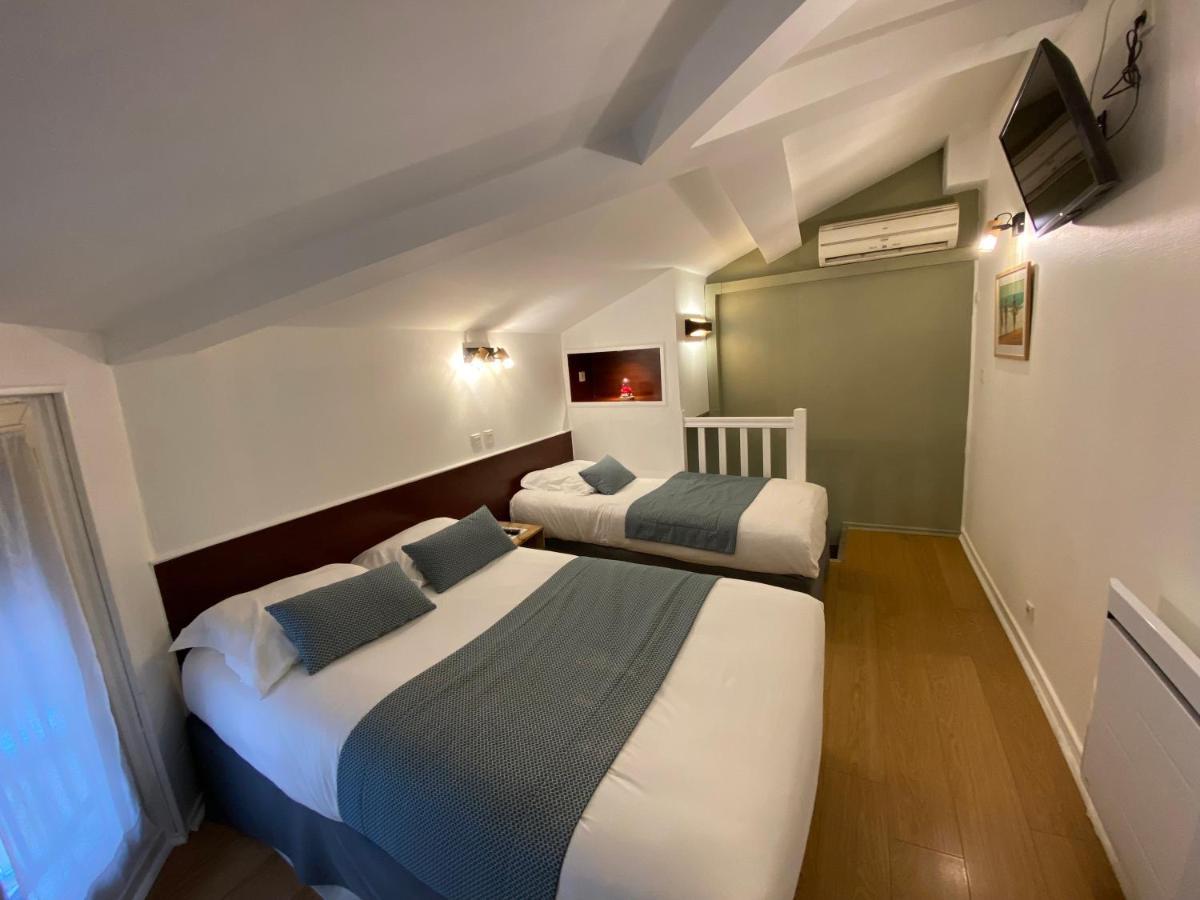 Lyo Hotel - Centre Lyon Perrache Экстерьер фото